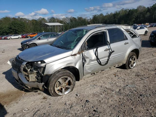 Global Auto Auctions: 2009 CHEVROLET EQUINOX LS