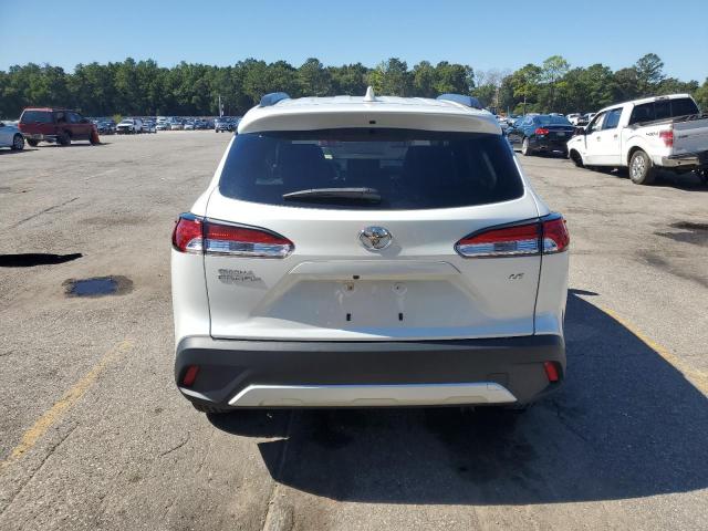 2022 TOYOTA COROLLA CR #3283968817