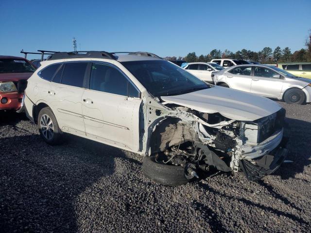 2022 SUBARU OUTBACK PR - 4S4BTADC0N3253895