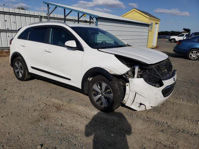 2018 KIA NIRO FE KNDCB3LC9J5211569