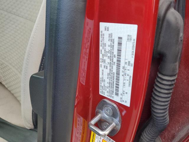 2022 FORD ESCAPE SE #3296873845