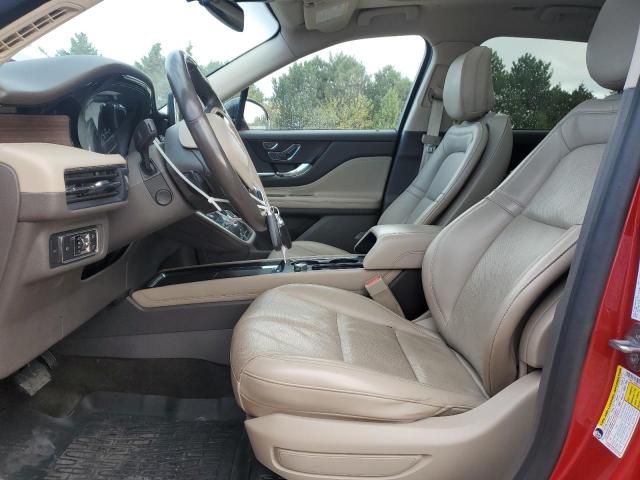 2020 LINCOLN CORSAIR RE 5LMCJ2D98LUL13902