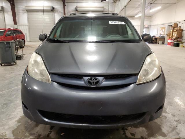2006 TOYOTA SIENNA LE #3284765524