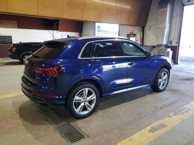 2022 AUDI Q3 PREMIUM #3303724447