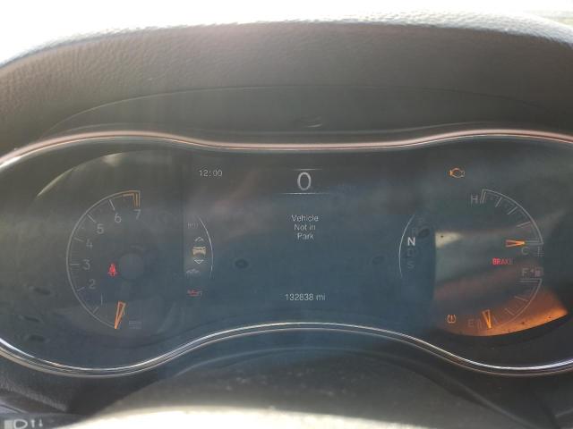 2014 JEEP GRAND CHER #3261173080