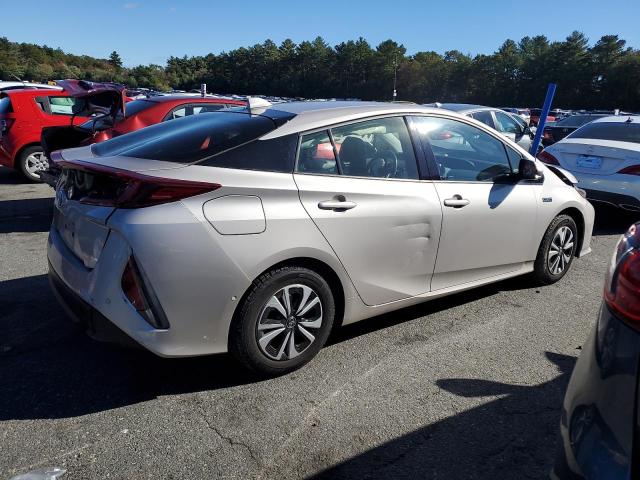 2017 TOYOTA PRIUS PRIM - JTDKARFP1H3052973