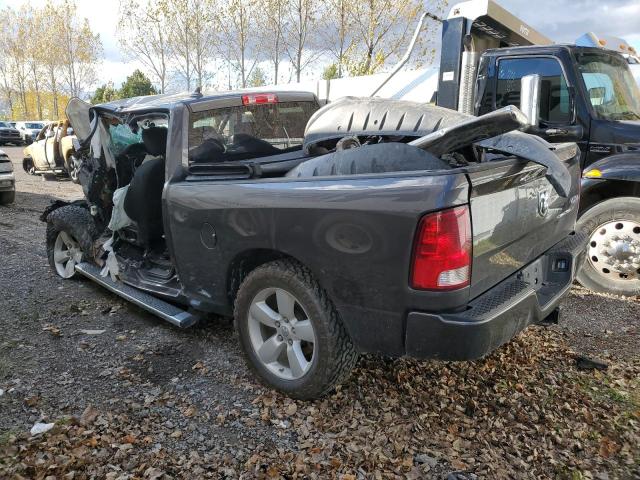 2022 RAM 1500 CLASS - 1C6RR7FG4NS132594