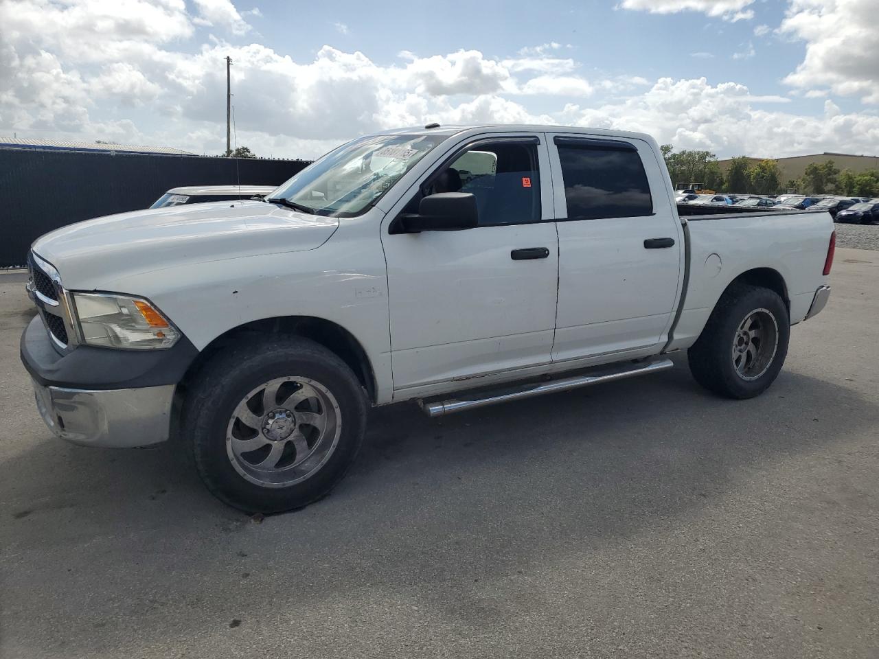 Lot #3264428460 2015 RAM 1500 ST