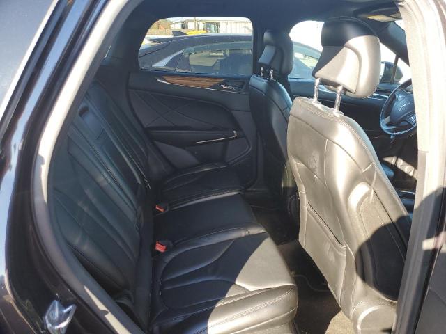 2015 LINCOLN MKC 5LMCJ2A99FUJ19632