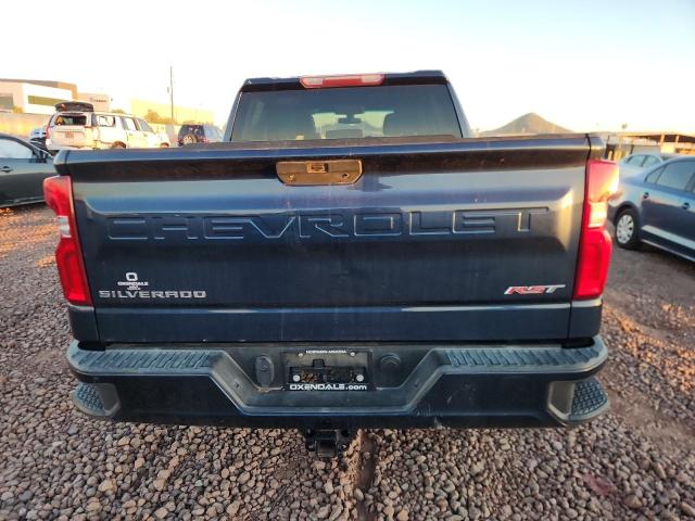 2019 CHEVROLET SILVERADO - 1GCPWDED8KZ126976