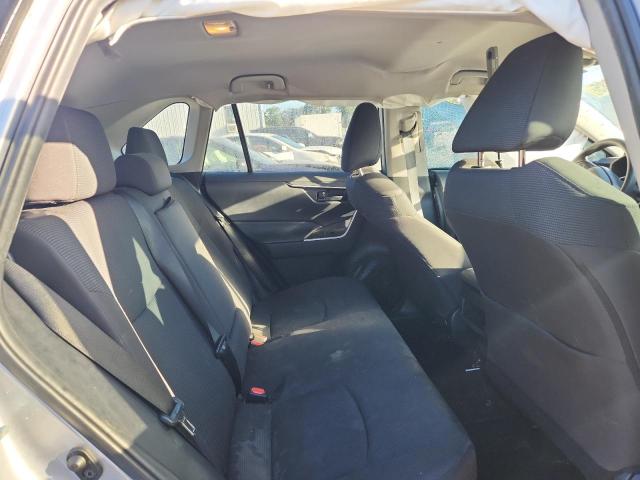 2020 TOYOTA RAV4 LE #3274735840