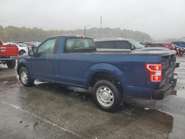 2020 FORD F150 - 1FTMF1CBXLKD52921