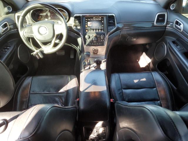 2017 JEEP GRAND CHER - 1C4RJFCG0HC777725