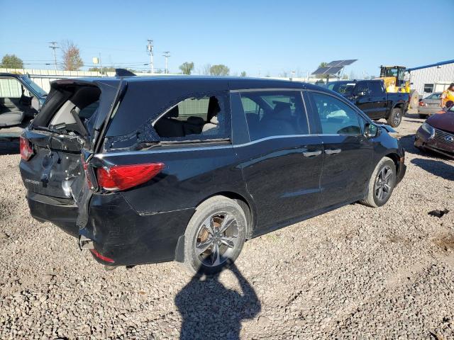 2019 HONDA ODYSSEY TO 5FNRL6H85KB077429