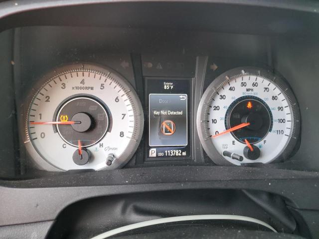 2017 TOYOTA SIENNA SE 5TDXZ3DC4HS807303