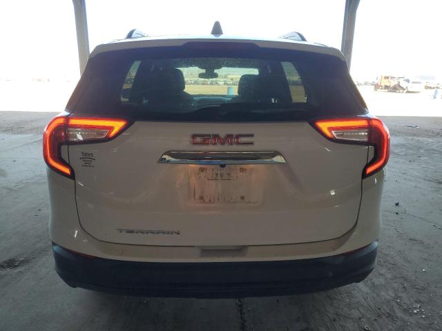 2022 GMC TERRAIN SL #3303589935