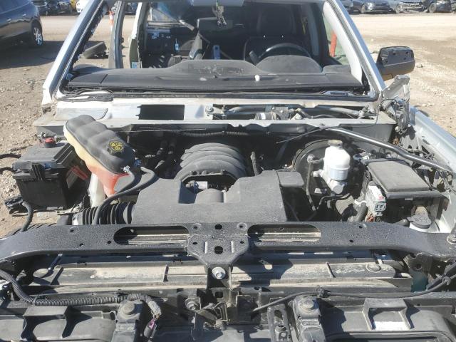 2018 CHEVROLET SILVERADO - 3GCUKREC1JG533877