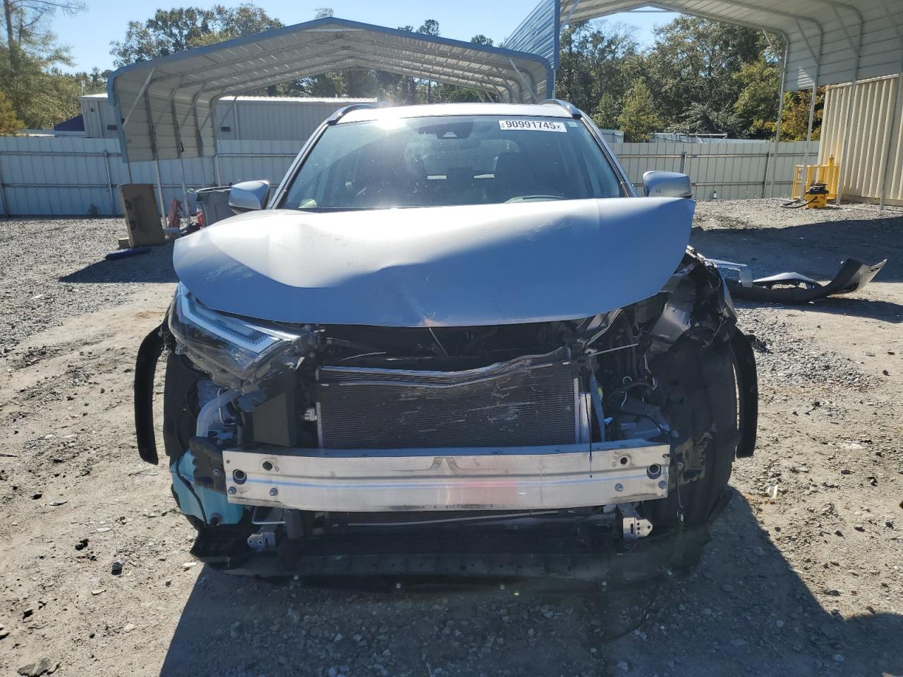 TOYOTA RAV4 XLE PREMIUM