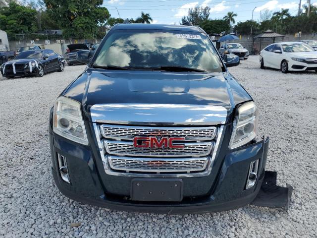 2015 GMC TERRAIN SL #3291334166