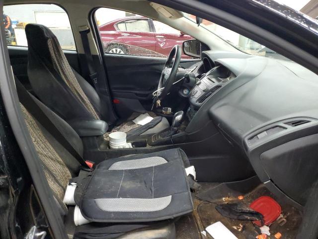 2017 FORD FOCUS SE - 1FADP3F20HL256727