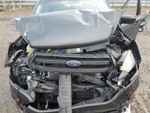 2019 FORD ESCAPE S 1FMCU0F76KUA74813