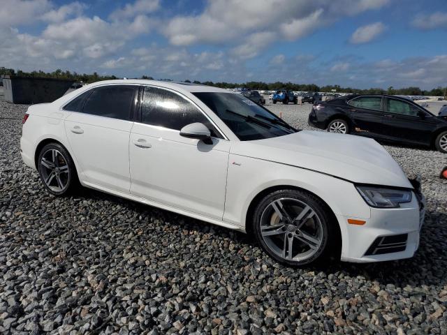 2018 AUDI A4 PREMIUM - WAUENAF40JN017521