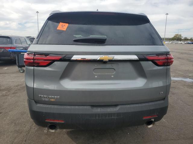 2023 CHEVROLET TRAVERSE L - 1GNERGKW7PJ138152