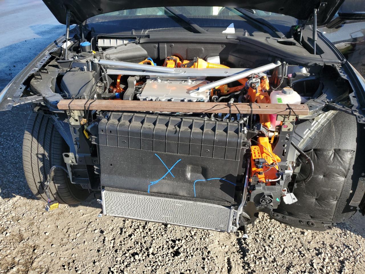 GENESIS GV70 ADVANCED