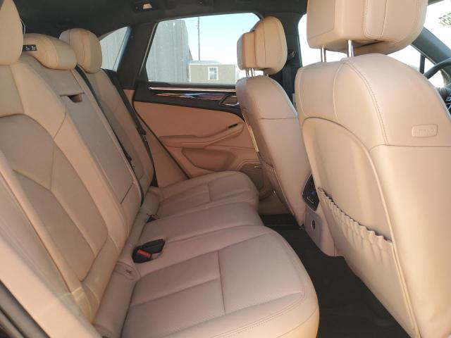 2023 PORSCHE MACAN BASE WP1AA2A53PLB00396