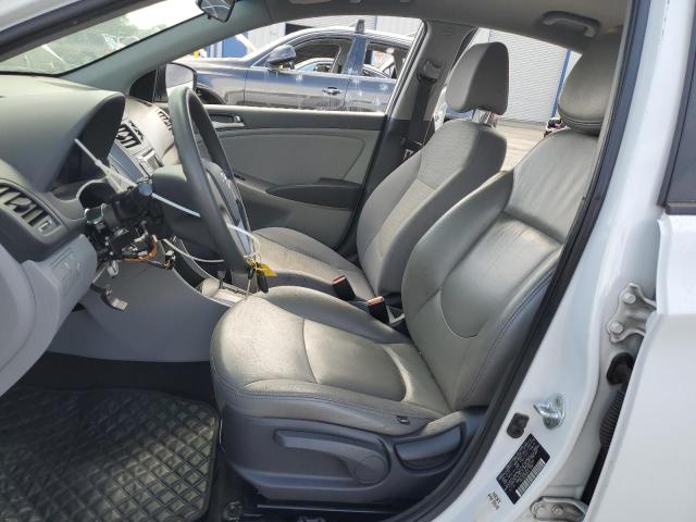 2017 HYUNDAI ACCENT SE - KMHCT4AE1HU388166