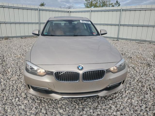 2015 BMW 328 XI WBA3B3C54FJ984138
