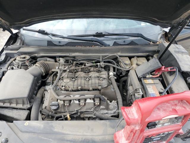 2014 CHEVROLET IMPALA LT - 1G1125S30EU109635