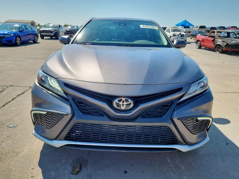 2022 TOYOTA CAMRY XSE - Other View
