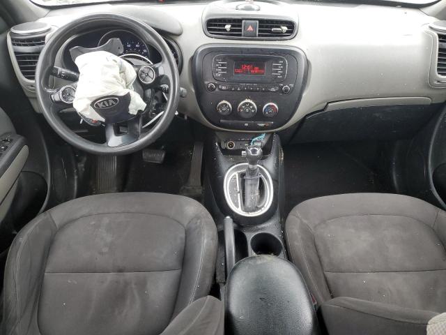 2016 KIA SOUL - KNDJN2A20G7848348