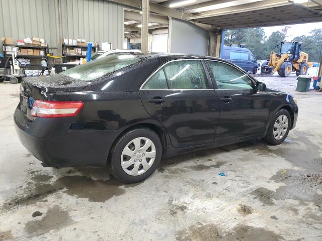 2010 TOYOTA CAMRY BASE - 4T1BF3EK3AU055762