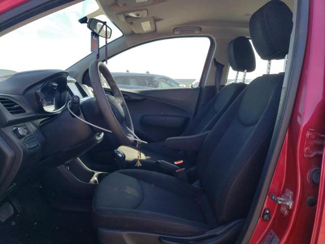 2019 CHEVROLET SPARK LS - KL8CB6SA3KC802620