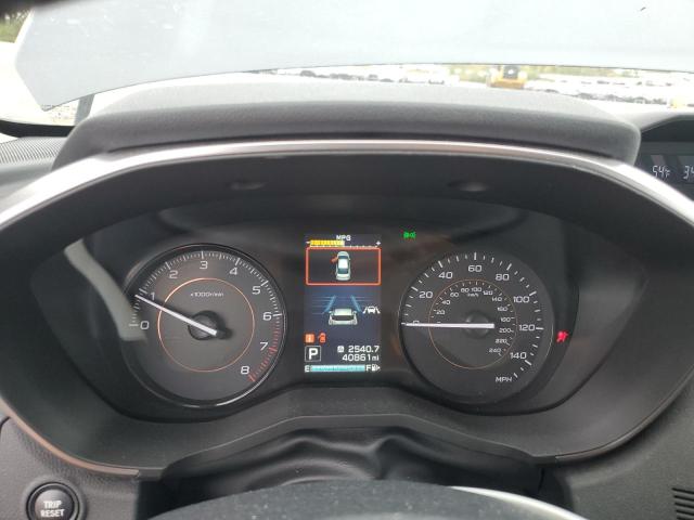 2018 SUBARU CROSSTREK - JF2GTADC0JH309374