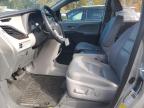 Lot #3305420432 2020 TOYOTA SIENNA XLE