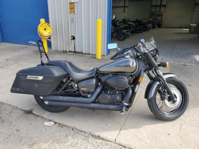 2014 HONDA VT750 C2B JH2RC5379EK400758