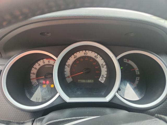 2014 TOYOTA TACOMA DOU #3273931847