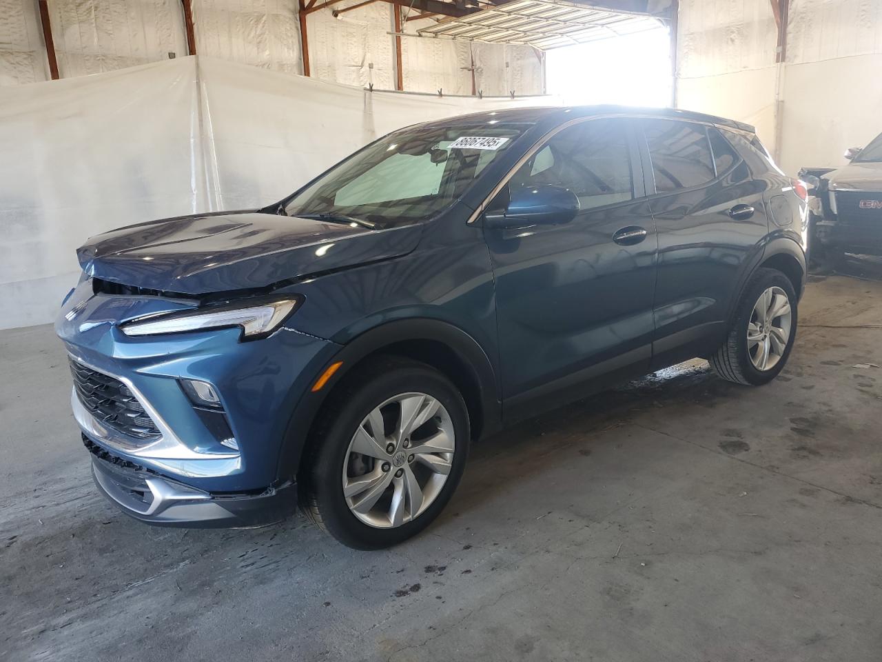 BUICK ENCORE PREFERRED