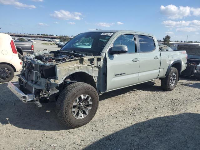 2023 TOYOTA TACOMA DOU - 3TMDZ5BN2PM143780