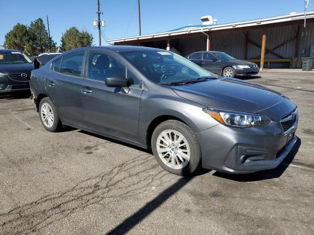 2018 SUBARU IMPREZA PR - 4S3GKAD68J3623329