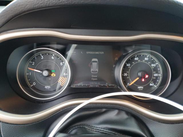 2015 JEEP CHEROKEE L #3276360665