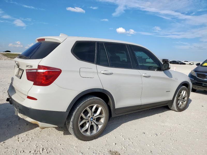 2014 BMW X3 XDRIVE3 #3316189907