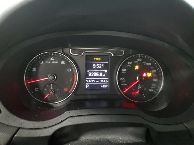 2015 AUDI Q3 PREMIUM - WA1EFCFS2FR001034