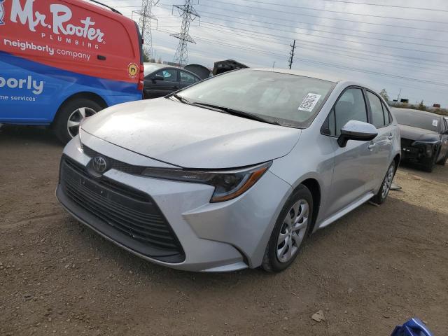2023 TOYOTA COROLLA LE - 5YFB4MDE3PP047159