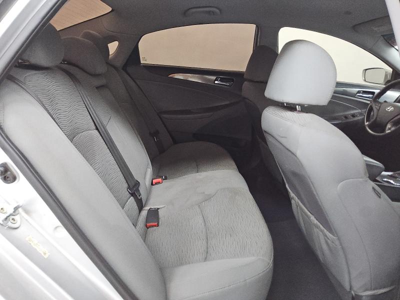 2015 HYUNDAI SONATA HYB - KMHEC4A46FA133852