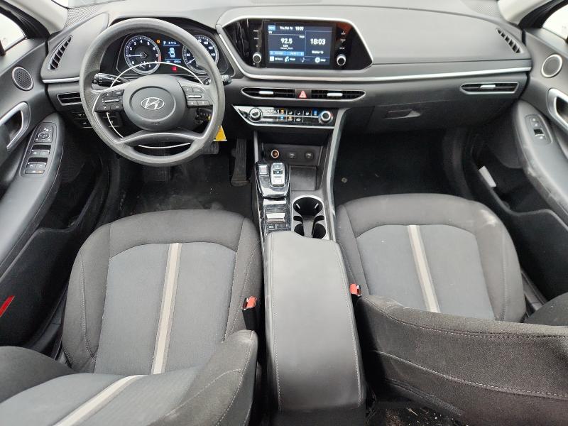 2020 HYUNDAI SONATA SE #3296461654