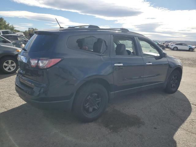 2015 CHEVROLET TRAVERSE L #3316717397